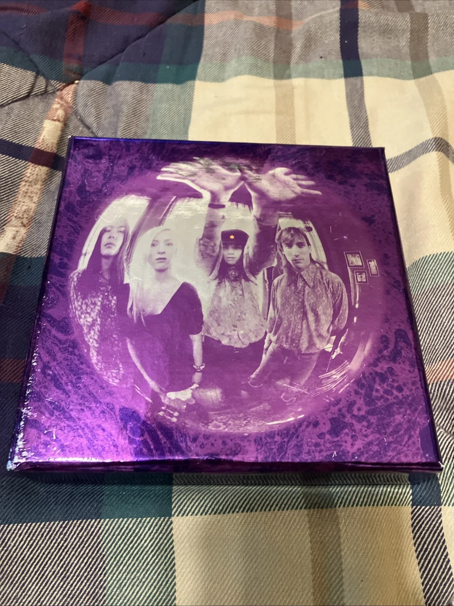 smashing pumpkins box set products for sale | eBay