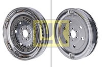Schaeffler Luk Schwungrad Schwungscheibe Zms Luk Dmf 415 0944 09 FüR Vw Audi NJ5