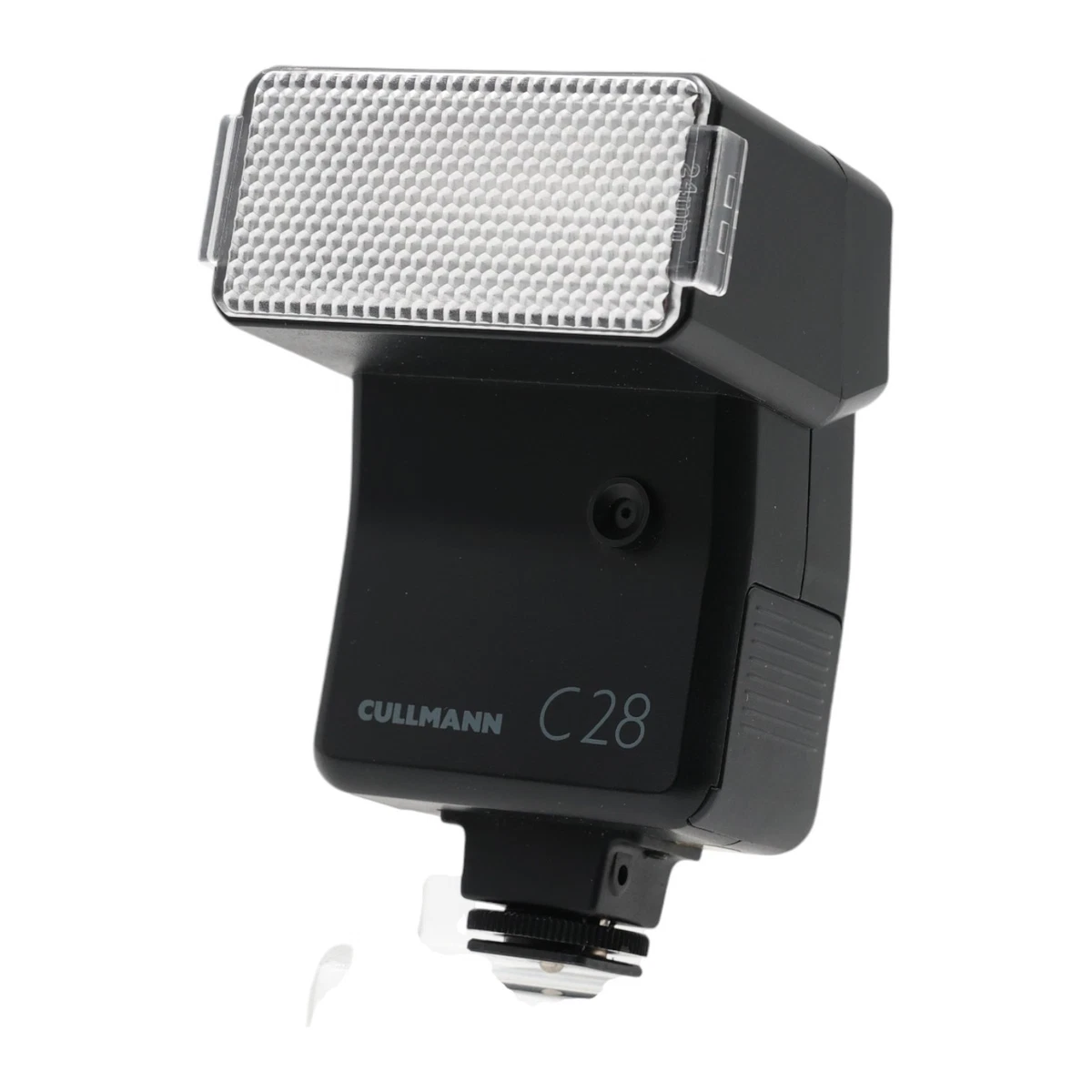 Test: Cullmann Culight VR860 - 8 LED-Leuchten für Filmer
