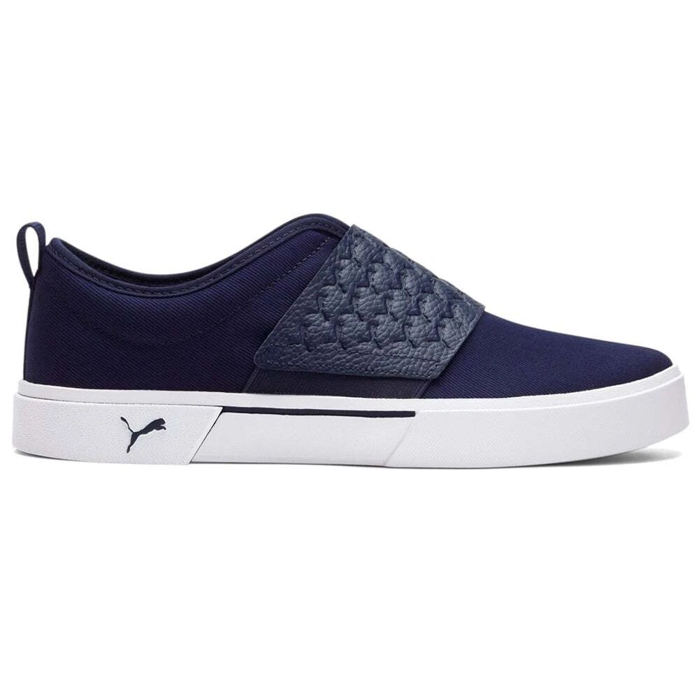 El rey puma sale