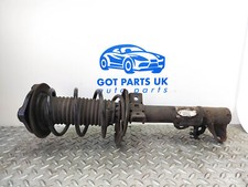 MERCEDES C180 CLASE C W204 2010 PUNTAL AMORTIGUADOR DELANTERO DERECHO A2043200866