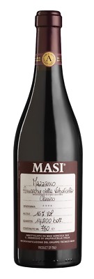 Masi Agricola Mazzano Amarone della Valpolicella Classico DOC 2006
