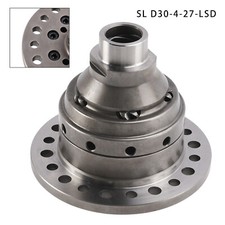 Gear Limited Slip Differential Dana 30 Front 27 Spline 8
