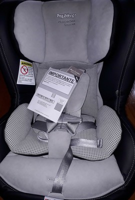 primo viaggio convertible