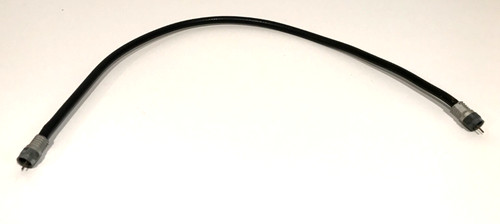 Coaxial Cable 19 Inches