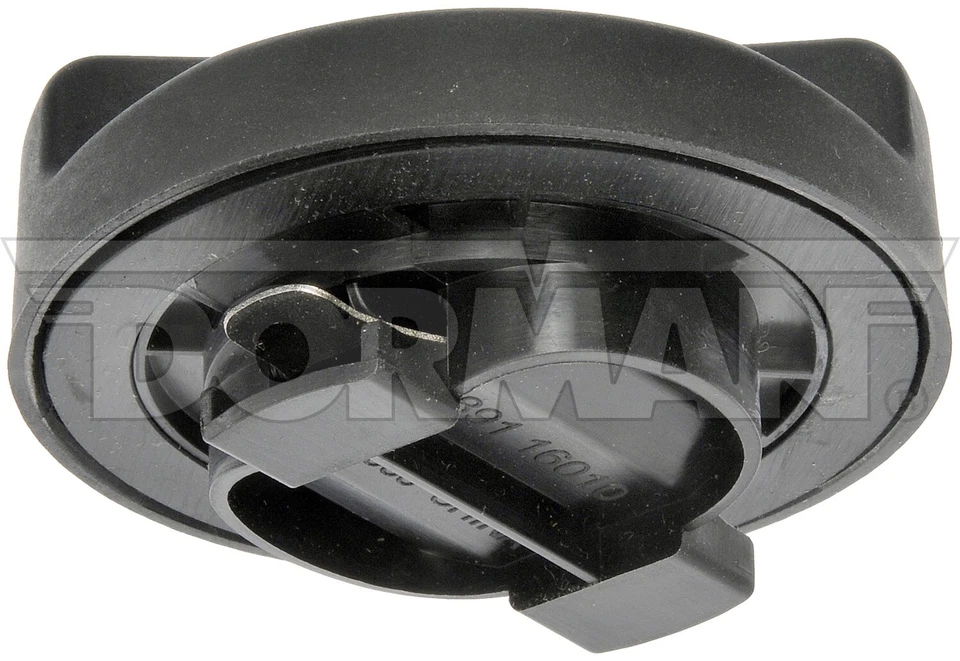 Tapa de llenado de aceite de motor Dorman para Mercedes-Benz ML550 2012-2014 4,7 L V8 Foto 2 de 2