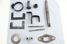 Porsche 356 Pre A A B Lot Small Parts