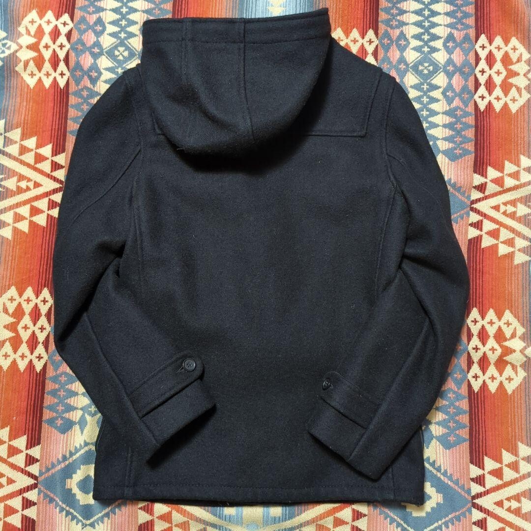 【美品】SCHOTT U.S. 711N DUFFLE COATサイズ38 Schott U.S. 711N Duffle Coat 38 SCHOTT BROS. ◇ U.S. 711N ◇ Made