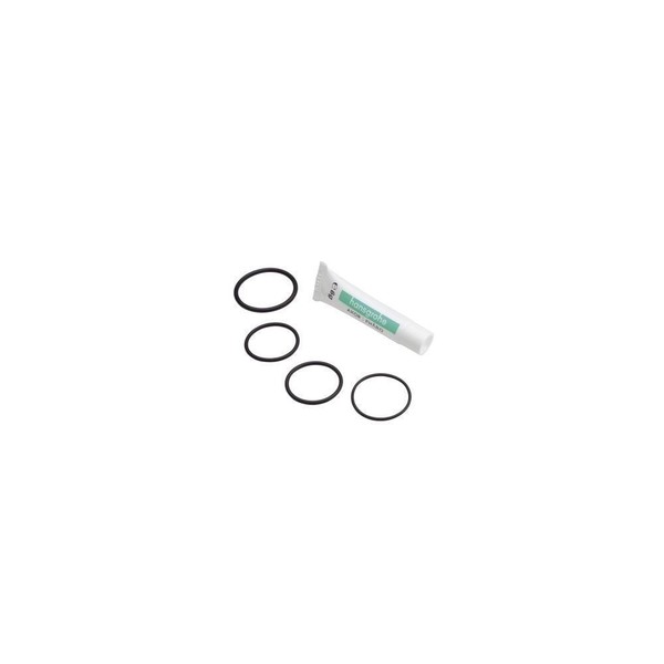 Hg Dichtungsset Mtc Regeleinheit-image