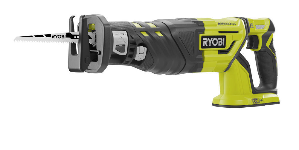 Image of RYOBI One+ R18RS7 eBay