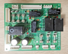 Noritsu J390935 Sub Relay PCB