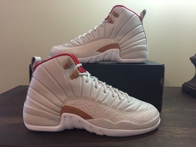 jordan 12 cny gs