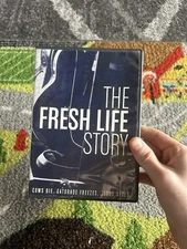 The Fresh Life Story [DVD, 2012] Fresh Life Church