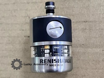 Sonde De Mesure Optique Renishaw OMP40-2 Pour Machine à Mesurer Tridimensionnelle (MMT)