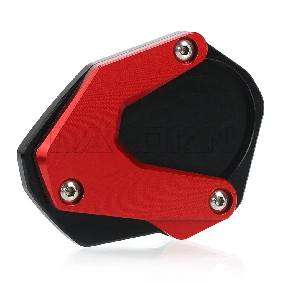 Extension For Side Stand Foot For BMW R nineT R1200RT R1200R R1200RT-P R1200ST - Imagem 2 de 4