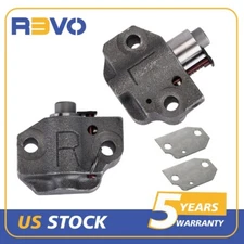 2x Timing Chain Tensioner F6AZ6L266DA F6AZ6L266CA for 96-04 Ford Lincoln 5.4 4.6