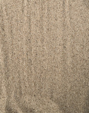 FINE BEIGE SAND 0,5mm | Terrarium Supplies | Pot Toppers | Decor Drainage Layer