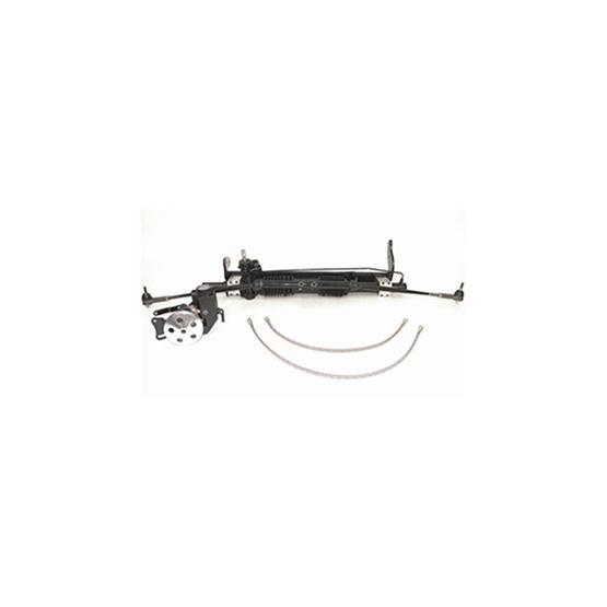 for Chevy Chevelle 6872 Unisteer Hydraulic Power Steering Rack
