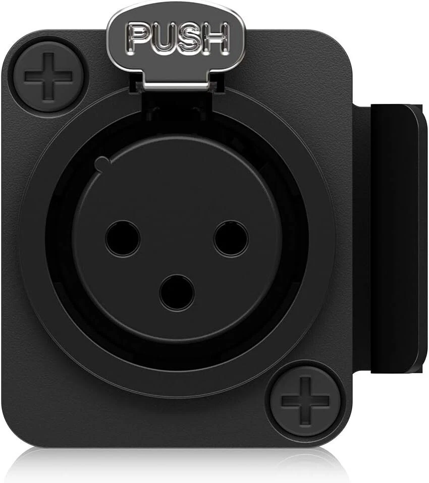 Behringer Powerplay PM1 1-Channel Stereo Personal in-Ear Monitor Beltpack - Image 2 of 4