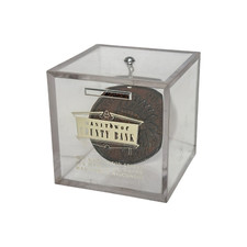 Indian Head Bank In Collectible Promotional Piggy Banks for sale