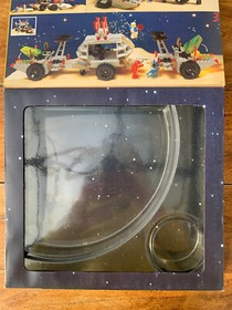 LEGO Space: Solar Power Transporter (6952) with Box / Original Box