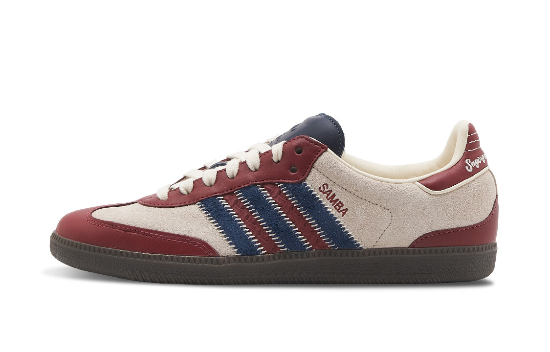 adidas Samba OG x notitle Low Red - ID6023 | eBay adidas Samba OG x notitle Low Red - ID6023 | eBay