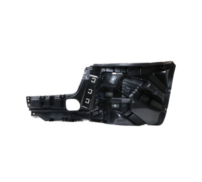 Structure Assembly Left Hand Replaces OEM: 4058383C2