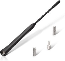 Stab Antenne für Smart Fortwo 450 451 Antennenstab Dachantenne 24cm