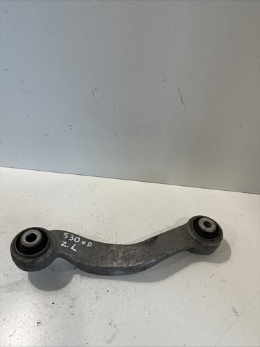 Bmw F10 F11 Querlenker hinten links 6082T6 Original 530Xd Limousine 2012 Jahr