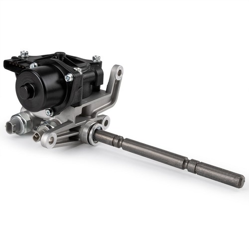 Transfer Case Actuator Shift Motor for 2000-19 Toyota Tacoma Tundra 4Runner 4WD - Picture 6 of 13
