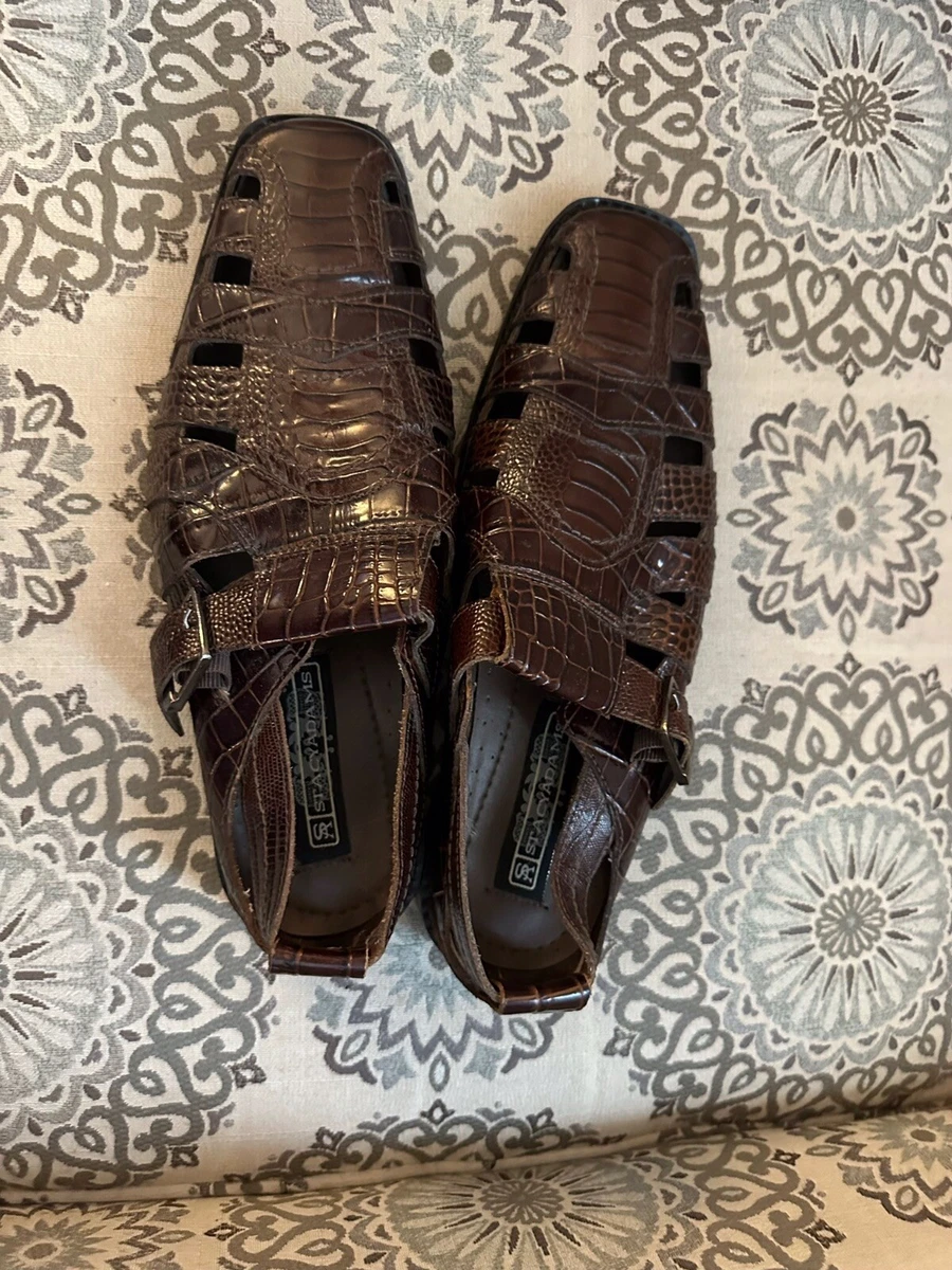 Stacy Adams Men s Dress Shoes Loafers 10 Wide eBay