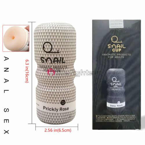 Masturbator Pocket Pussy Tight Soft Fl Masturbation Anal Sex Toys For