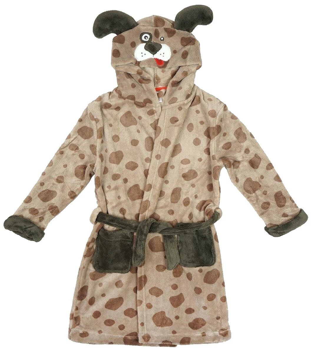 Pijamas para Cães de Poliéster para Meninos