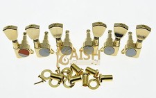 LP Guitar Tuners Tuning Keys Guitar Machine Heads Gold Fits Les Paul