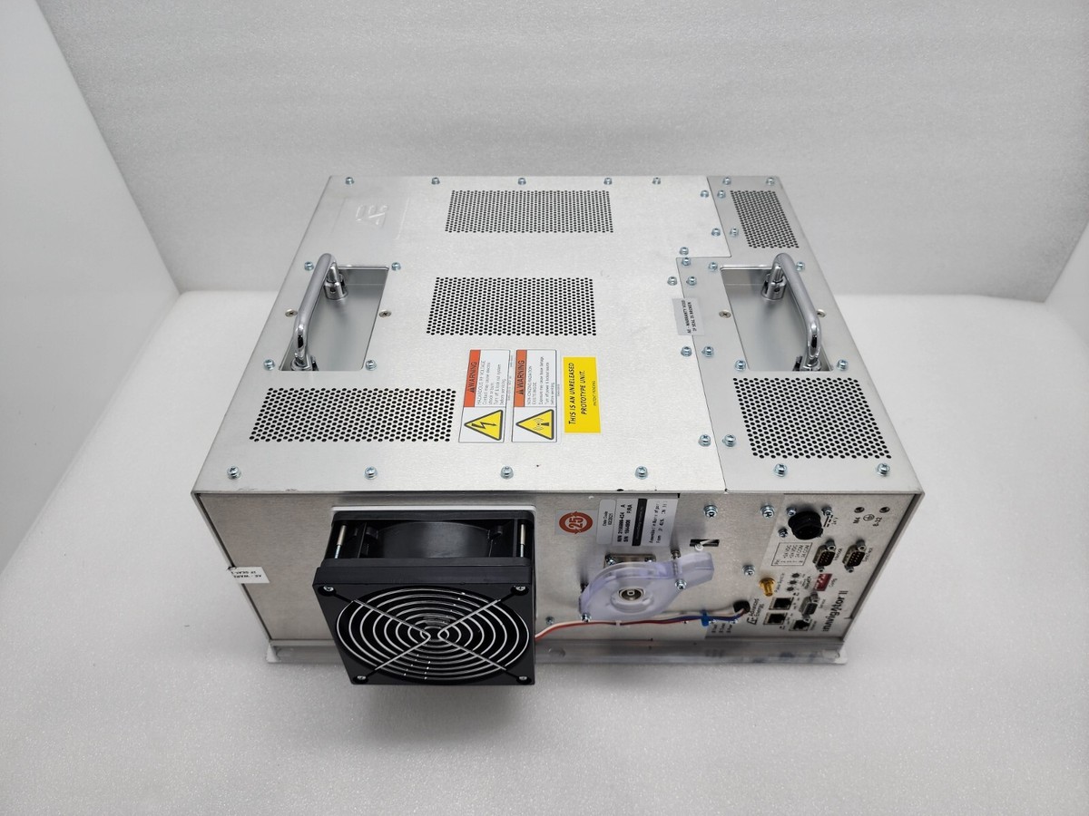 AE NAVIGATOR II RF MATCH 3155999-424 (As-IS) | eBay