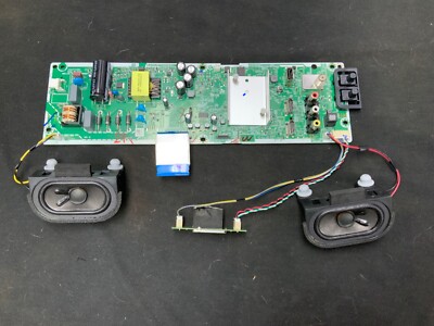 Philips Roku 32'' 32PFL4664/F7A TV Board 