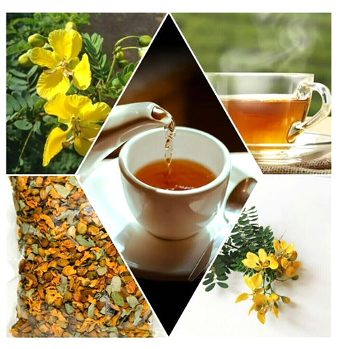 Ranawara Mal Herbal Tea cassia auriculata Natural Ceylon Drink | eBay