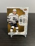 Tobias Bjornfot 2019-20 Upper Deck Engrained Rookie 215/299 Kings #98