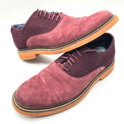 Cole Haan Nike Air Mens: Elevate Your Footwear Game with These Stylish Shoes