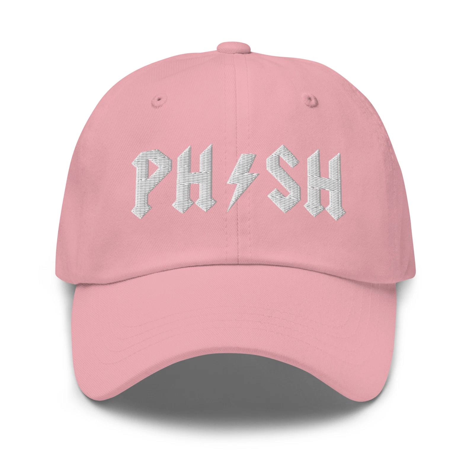 PHISH Embroidered Dad Hat
