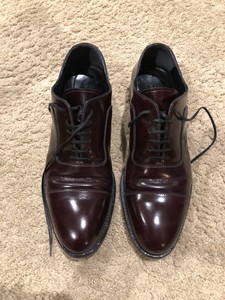 alexander mcqueen mens dress shoes