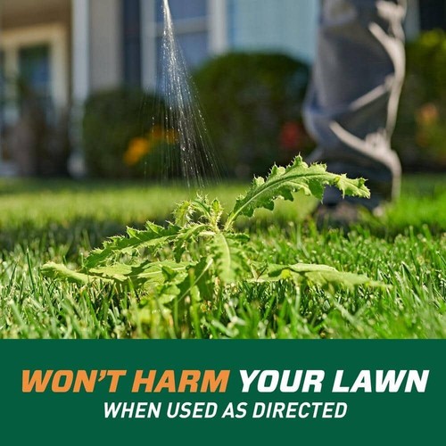 Ortho 32 oz. Weed B Gon Plus Crabgrass Control Concentrate new sealed Kills weed - Picture 10 of 12