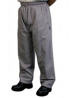 Black Check Baggy Small 30-32 Black Check Baggy Small 30-32