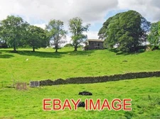 PHOTO  FIELD BARN NEAR SHARPS LANE A TRADITIONAL-LOOKING LAKELAND STONE BARN BUI