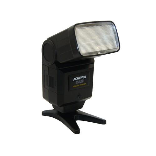 Contax TLA200 TLA 200 Shoe Mount TTL Flash | For Contax G1 G2