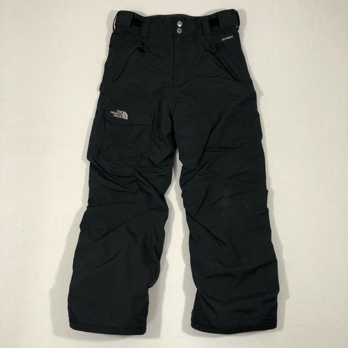 The North Face Snow Pants Youth Medium 