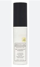 Kristin Ess Fragrance Free Dry Shampoo Powder 1.3 oz-Free Shipping