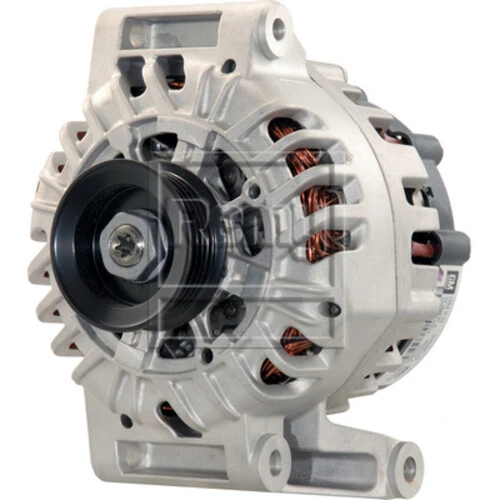 Alternador-Premium Remy 12947 Reman se adapta 08-09 Pontiac G6 2.4L-L4 Foto 2 de 4