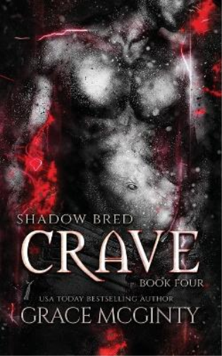 Grace McGinty Crave (Tascabile)