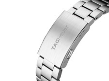 TAG Heuer Formula 1 Date, Quartz, 41 mm, WAZ1110.BA0875, Complete, Unworn 2025 8